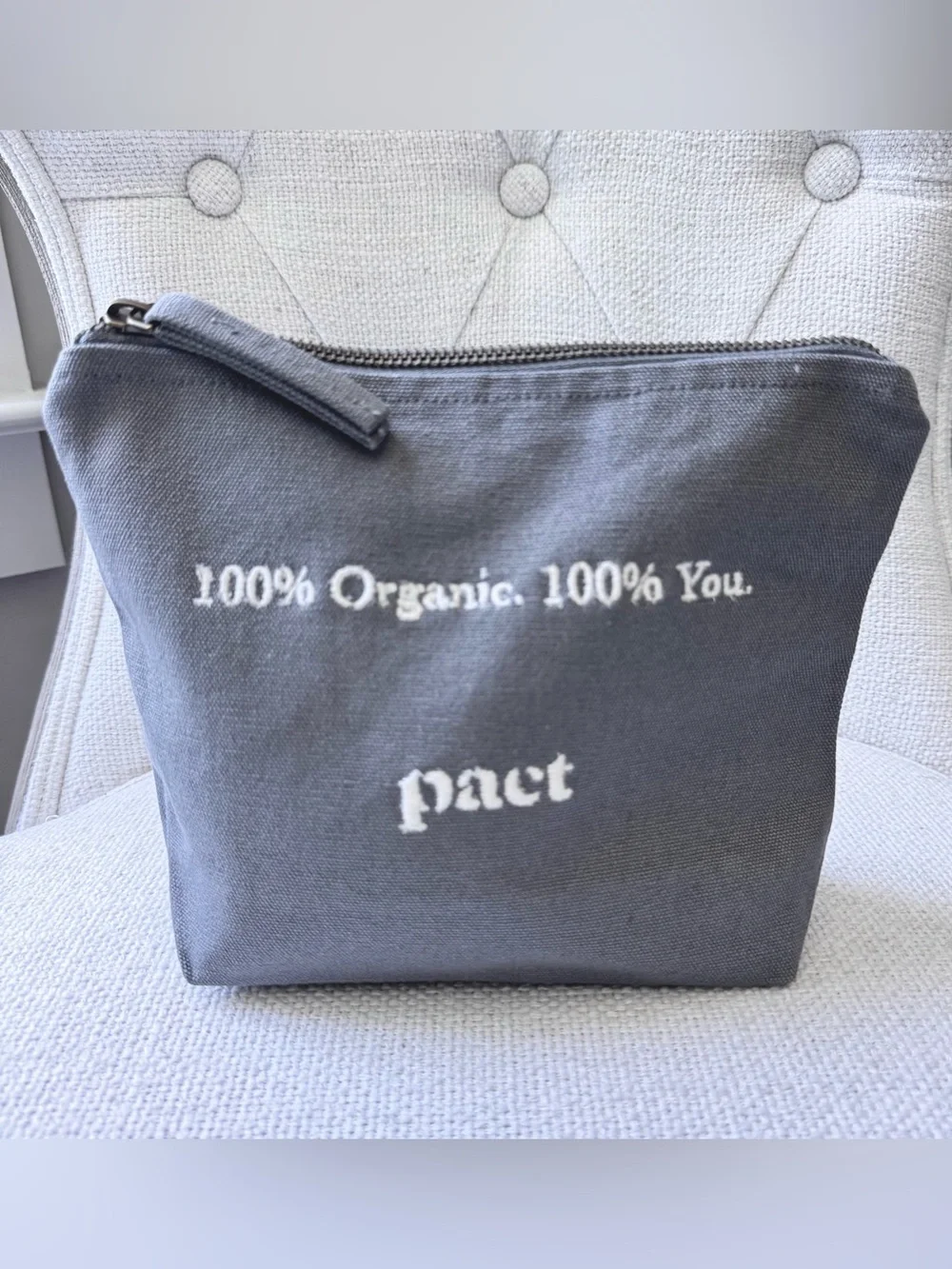 Pact style design new